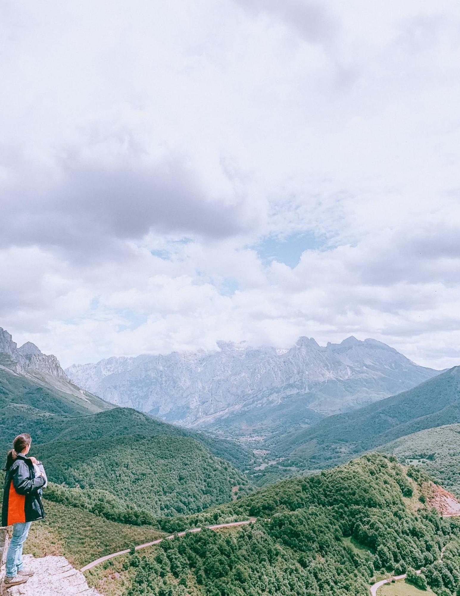 Hotel Rural Picos De Europa Posada De Valdeon Dış mekan fotoğraf