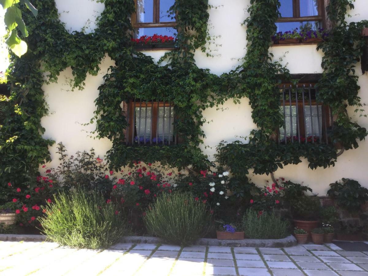 Hotel Rural Picos De Europa Posada De Valdeon Dış mekan fotoğraf