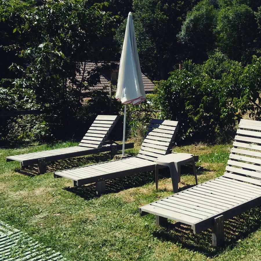 Hotel Rural Picos De Europa Posada De Valdeon Dış mekan fotoğraf