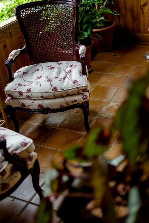 Hotel Rural Picos De Europa Posada De Valdeon Dış mekan fotoğraf