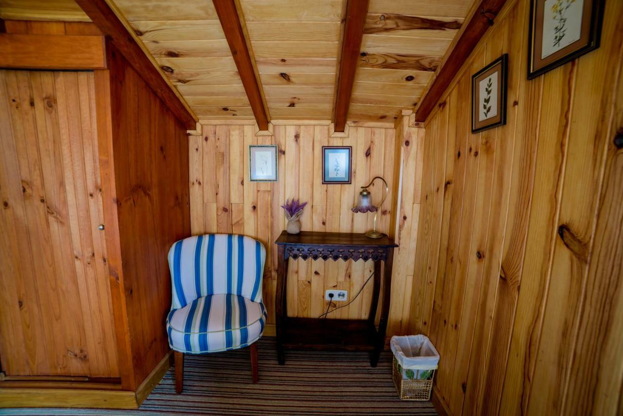 Hotel Rural Picos De Europa Posada De Valdeon Dış mekan fotoğraf