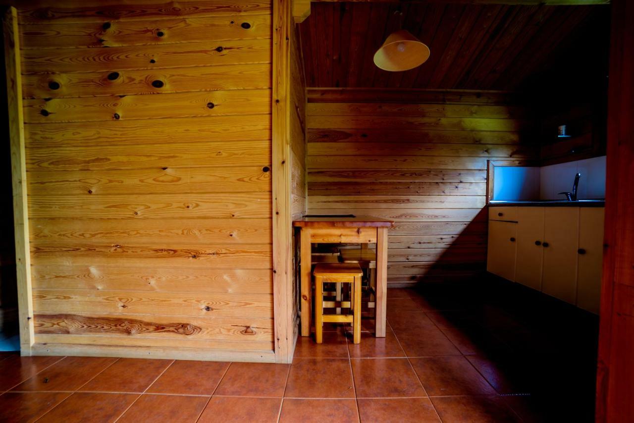 Hotel Rural Picos De Europa Posada De Valdeon Dış mekan fotoğraf