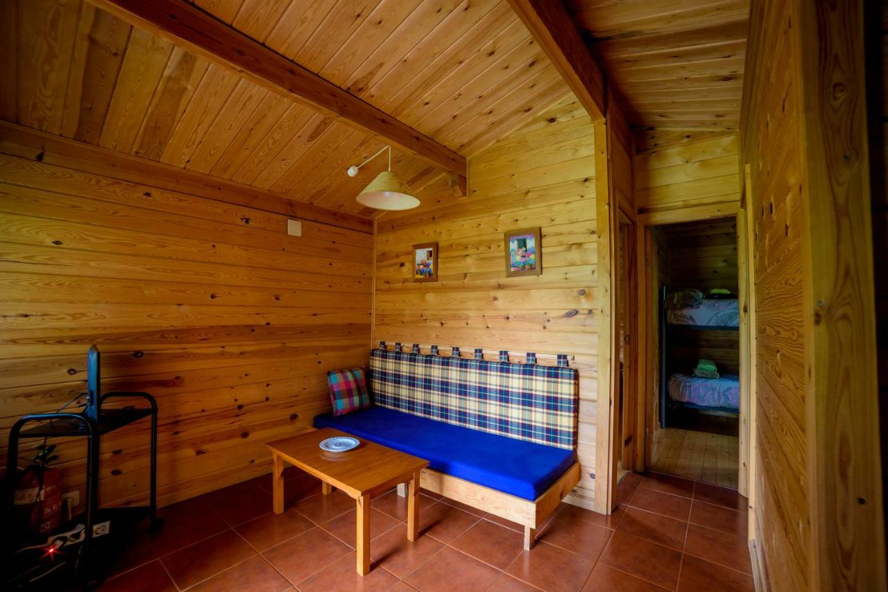 Hotel Rural Picos De Europa Posada De Valdeon Dış mekan fotoğraf