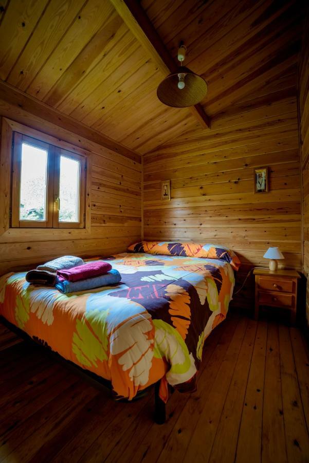 Hotel Rural Picos De Europa Posada De Valdeon Dış mekan fotoğraf