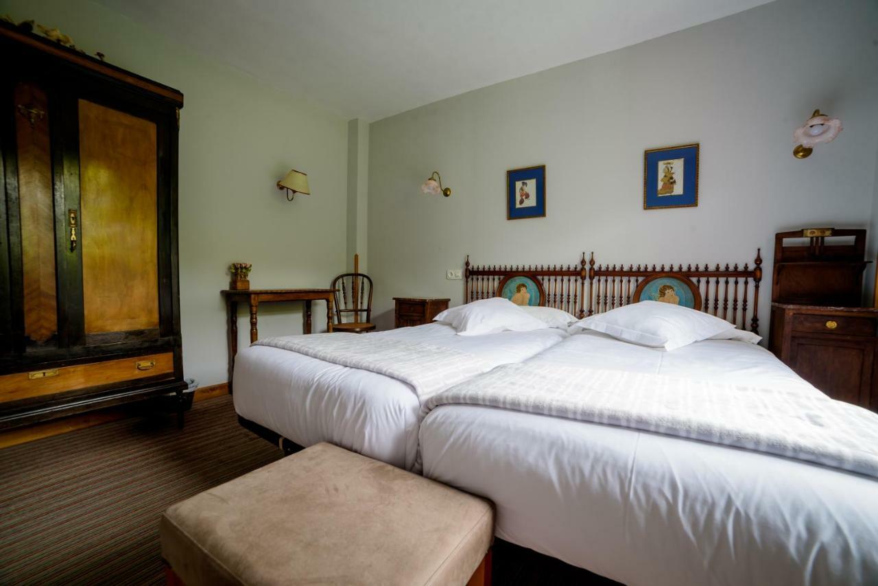 Hotel Rural Picos De Europa Posada De Valdeon Dış mekan fotoğraf