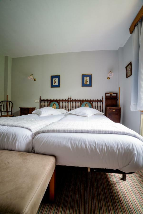 Hotel Rural Picos De Europa Posada De Valdeon Dış mekan fotoğraf
