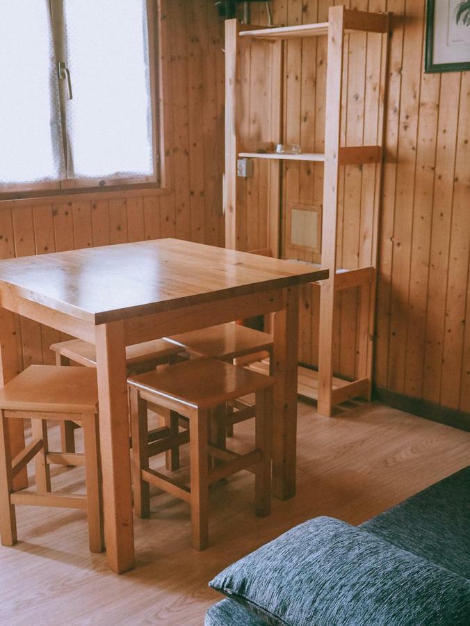 Hotel Rural Picos De Europa Posada De Valdeon Dış mekan fotoğraf