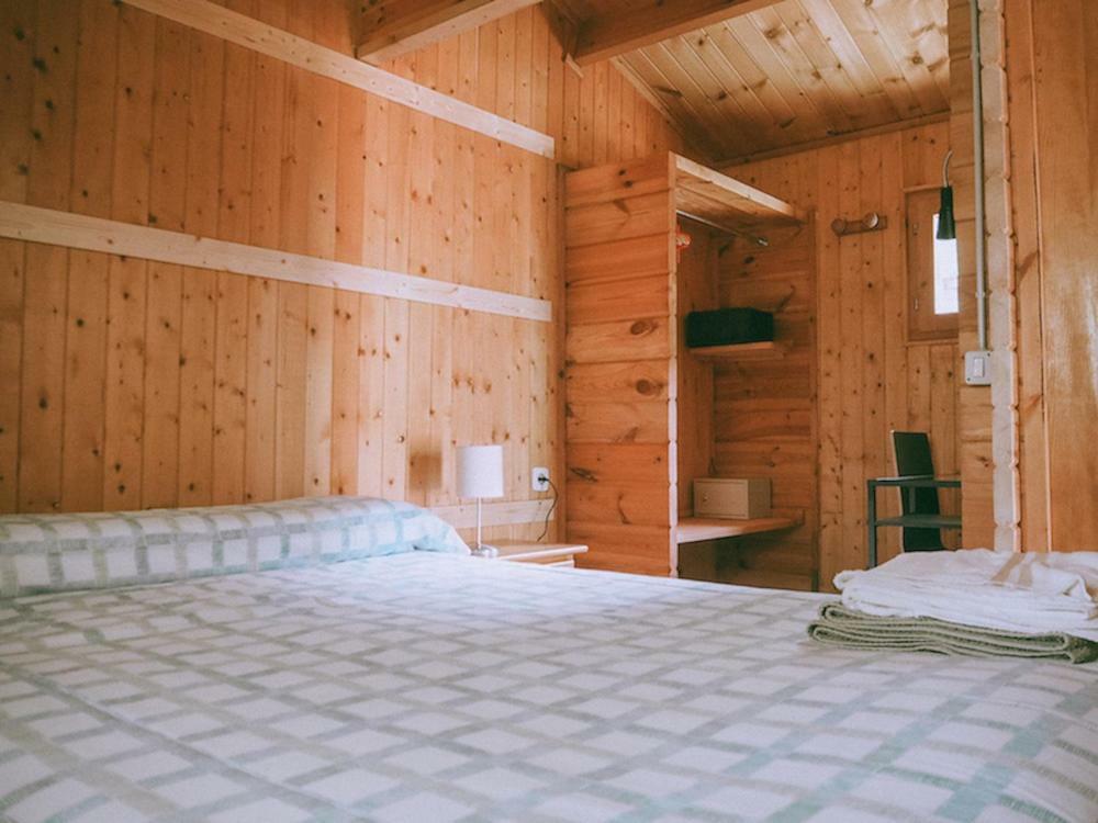 Hotel Rural Picos De Europa Posada De Valdeon Dış mekan fotoğraf